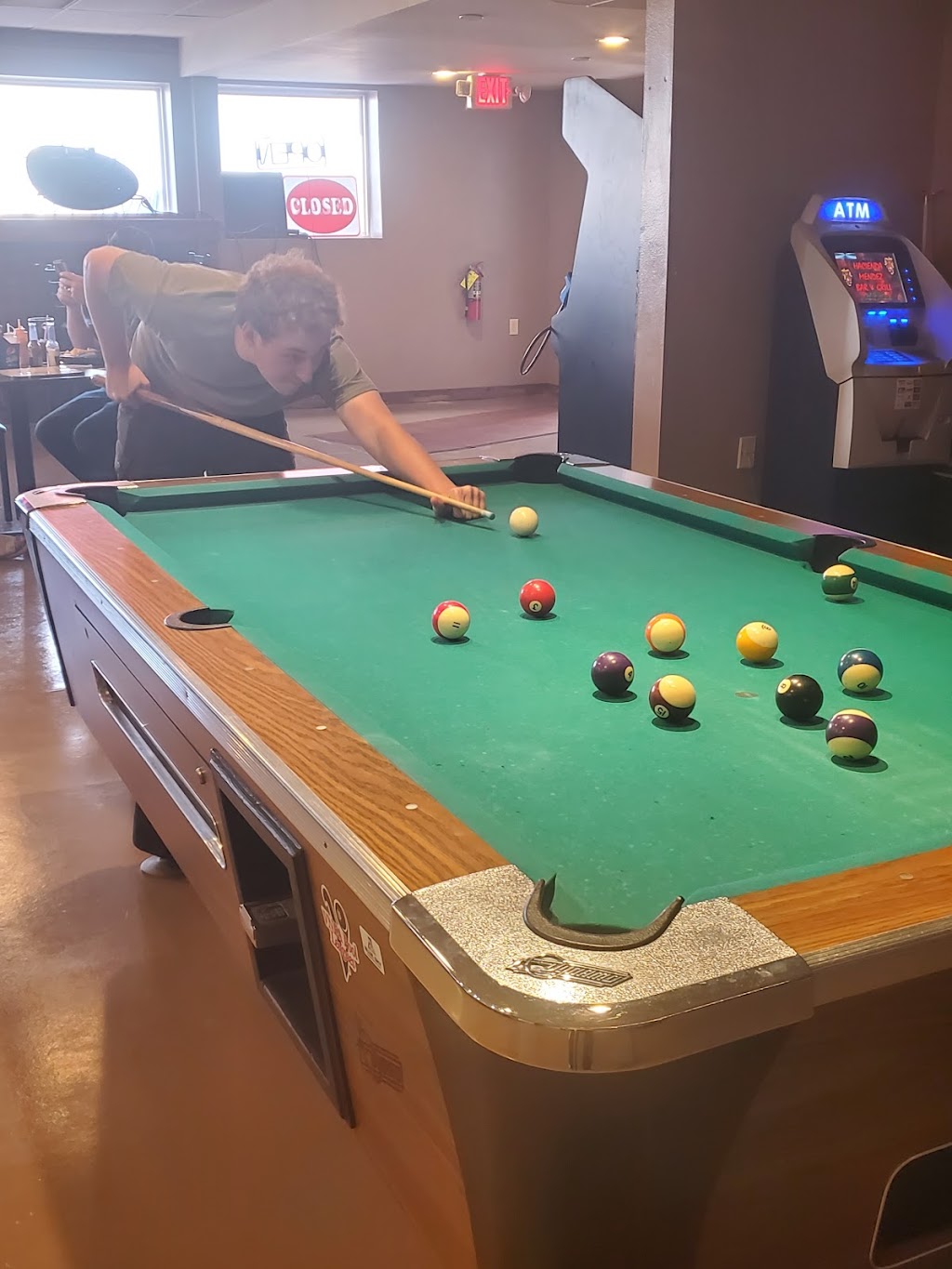 Hacienda Mendez Bar & Grill | restaurant | 399 McCormick St, Wamsutter, WY 82336, USA | 3073242040 OR +1 307-324-2040