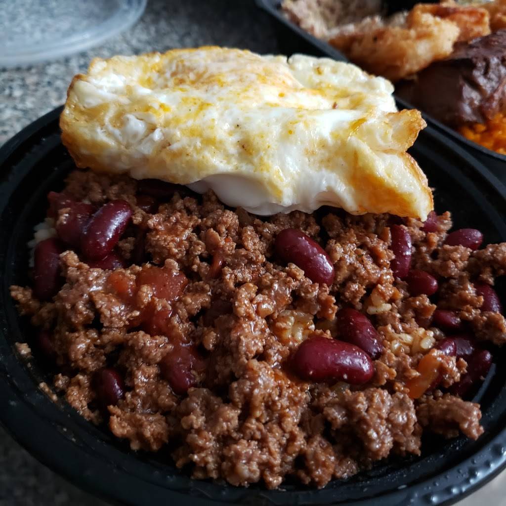 Island Comfort | restaurant | W Craig Rd &, N Decatur Blvd, North Las Vegas, NV 89032, USA | 7252515791 OR +1 725-251-5791