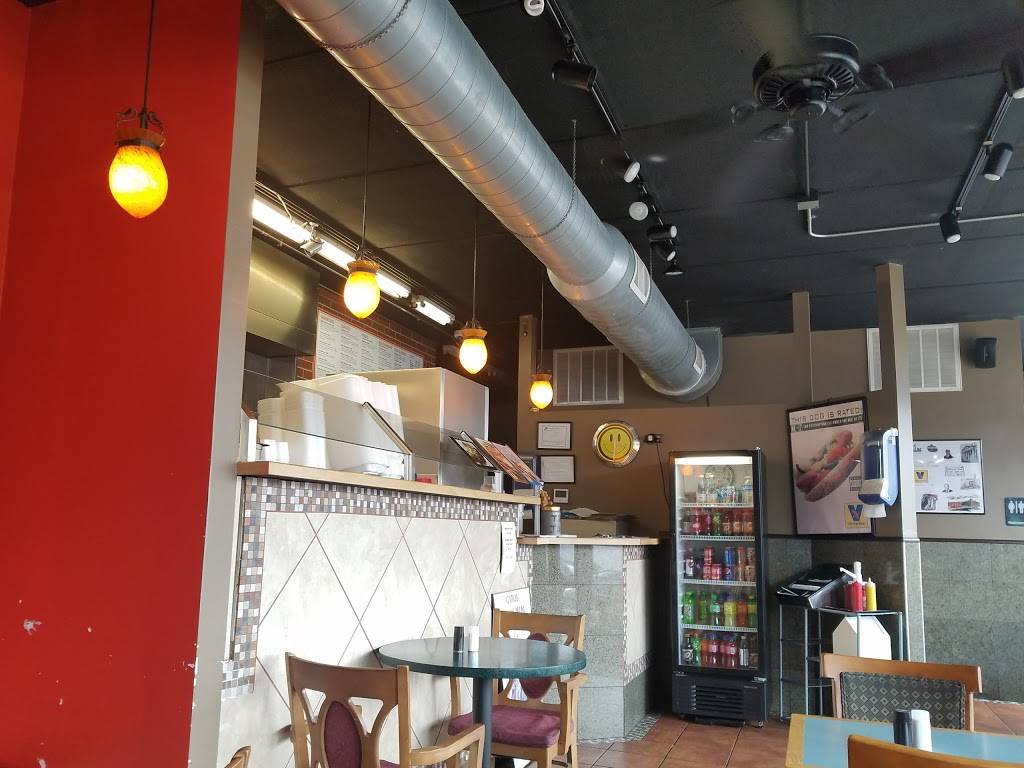 Chicago Grill | restaurant | 110 S Locust St, Appleton, WI 54914, USA | 9207301313 OR +1 920-730-1313