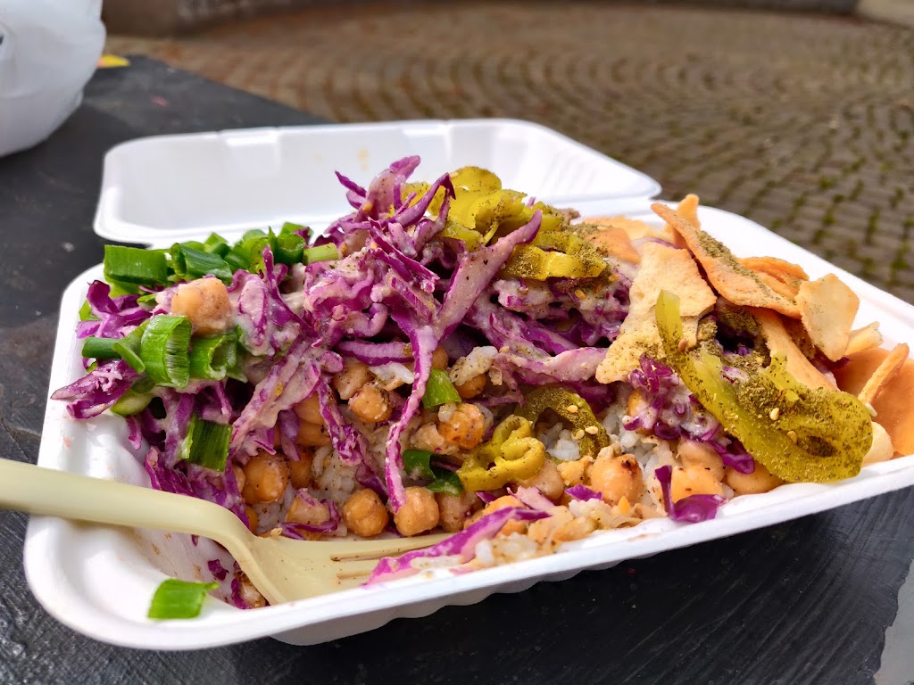 Native Bowl | restaurant | 4233 N Mississippi Ave, Portland, OR 97217, USA | 5033307616 OR +1 503-330-7616