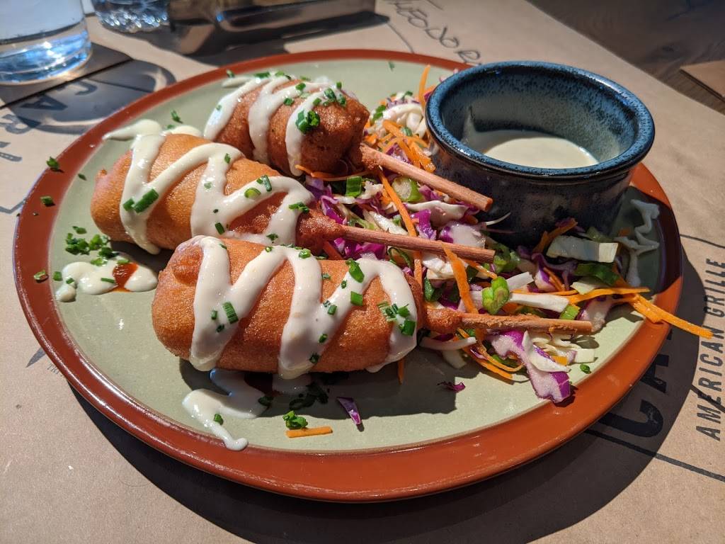 CARVE American Grille | restaurant | 7415 Southwest Pkwy, Austin, TX 78735, USA | 5127924450 OR +1 512-792-4450