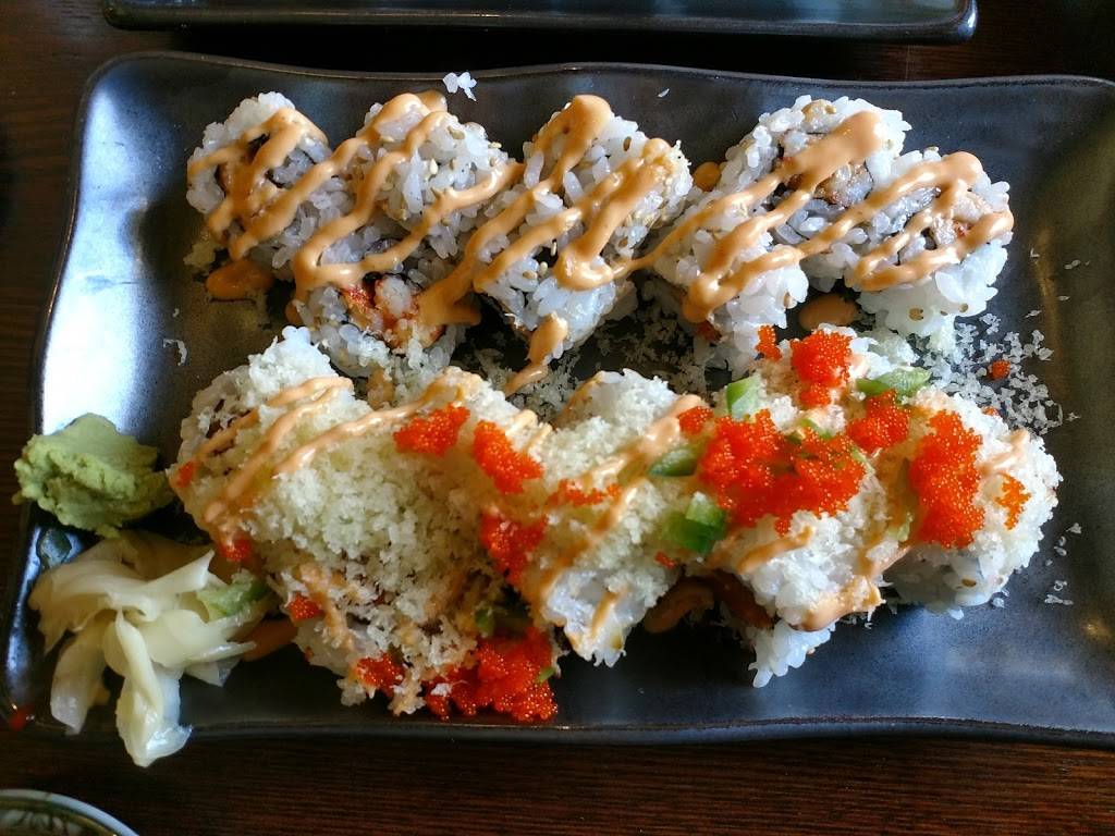 Yama Izakaya&Sushi | restaurant | 2625 Old Denton Rd #920, Carrollton, TX 75007, USA | 4697829788 OR +1 469-782-9788