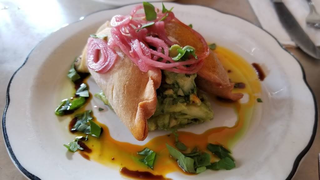 The Ox Tavern | restaurant | 1301 Newkirk Ave, Brooklyn, NY 11230, USA | 7182840005 OR +1 718-284-0005