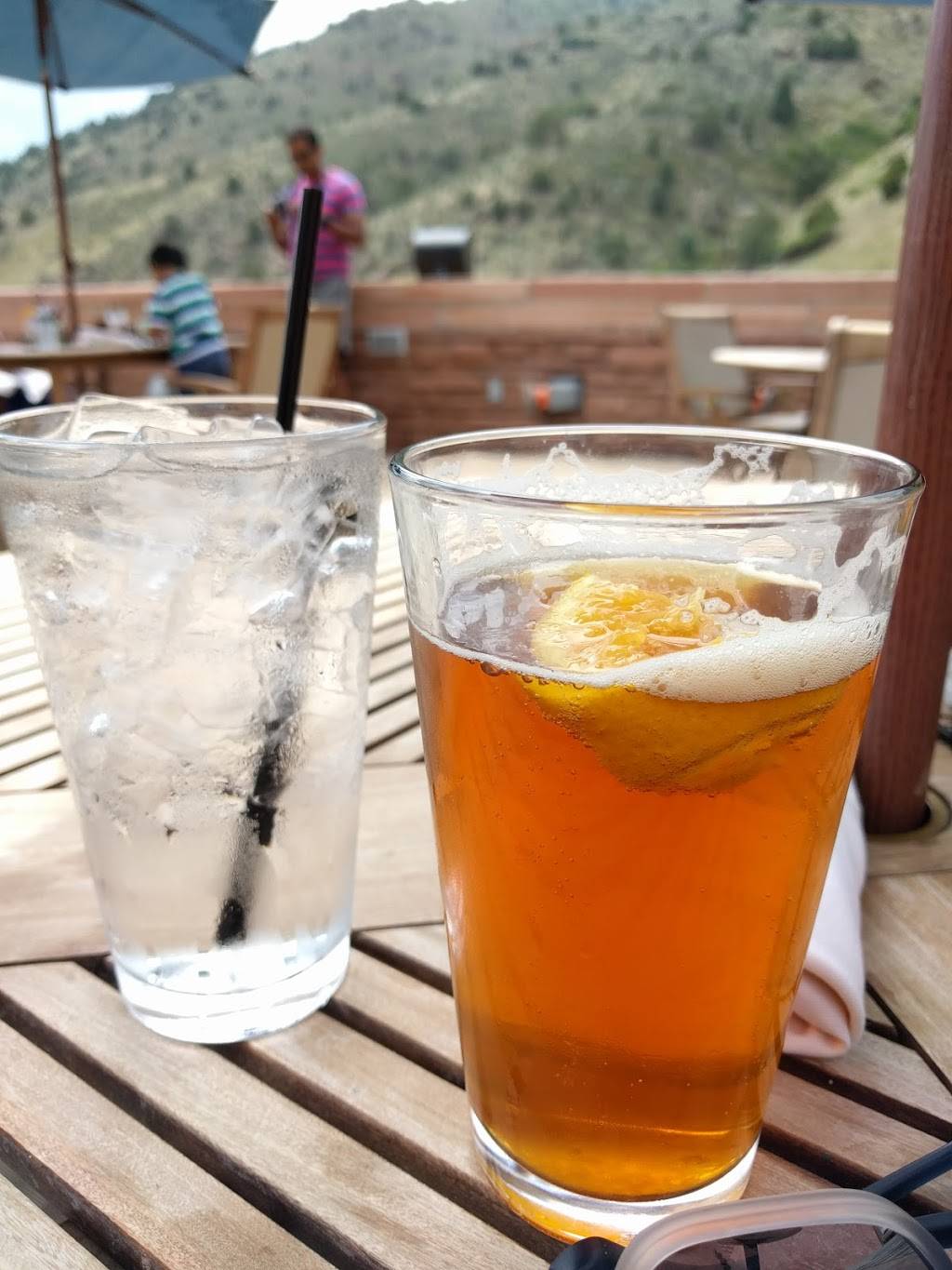 Ship Rock Grille | restaurant | 18300 W Alameda Pkwy, Morrison, CO 80465, USA | 3036974939 OR +1 303-697-4939