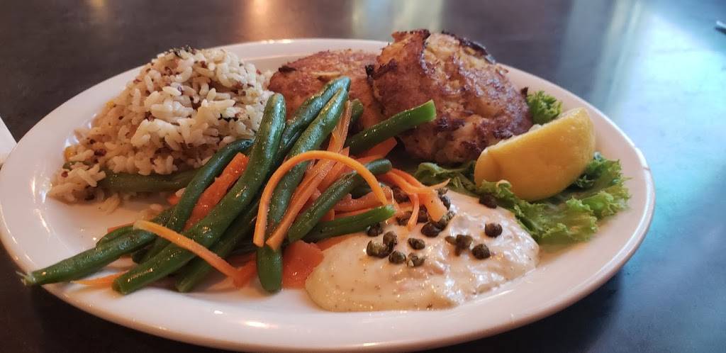 Black Pelican Seafood Co. Greenbrier | restaurant | 1625 Ring Rd, Chesapeake, VA 23320, USA | 7574243171 OR +1 757-424-3171