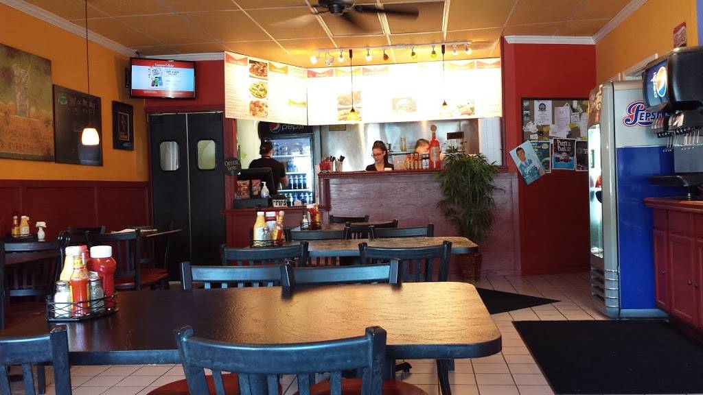 Grillers Restaurant | meal takeaway | 1642, 1240 119th St, Whiting, IN 46394, USA | 2196590999 OR +1 219-659-0999