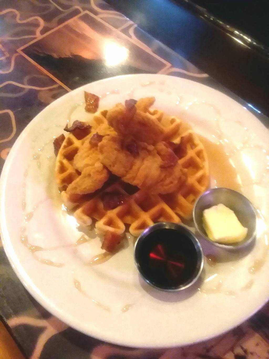 Bondi Beach Bar and Grill | night club | 11 Old Town Square #120, Fort Collins, CO 80524, USA | 9702244100 OR +1 970-224-4100