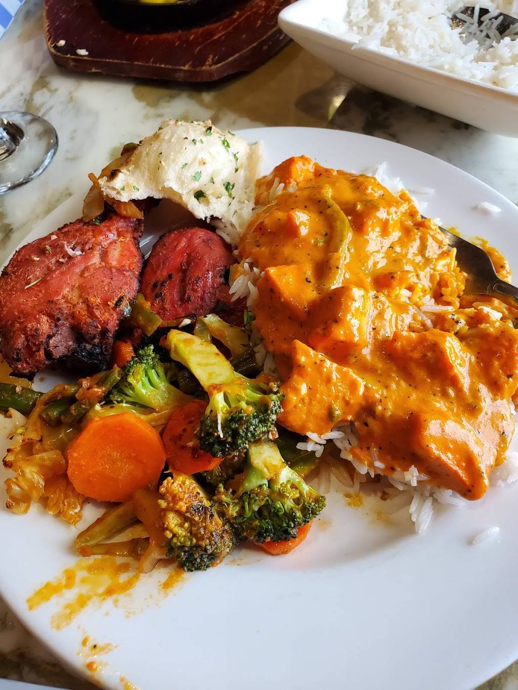 Karma Indian Cuisine and Lounge | restaurant | 12623 Meridian E Suite B3A, South Hill, WA 98373, USA | 2537706276 OR +1 253-770-6276