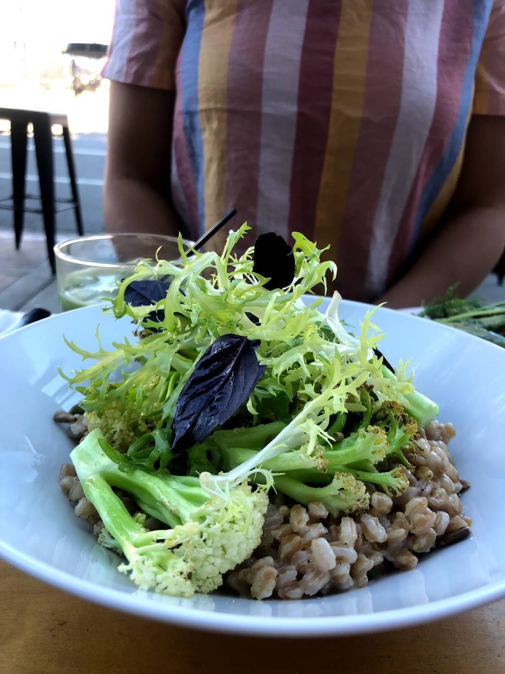 Triniti Echo Park | cafe | 1814 Sunset Blvd, Los Angeles, CA 90026, USA | 2138222103 OR +1 213-822-2103