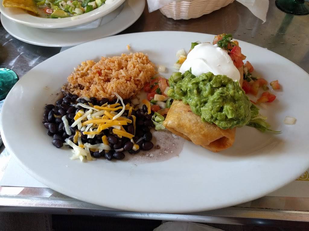 Fiesta Vallarta | restaurant | 301 State St, Los Altos, CA 94022, USA | 6505595871 OR +1 650-559-5871