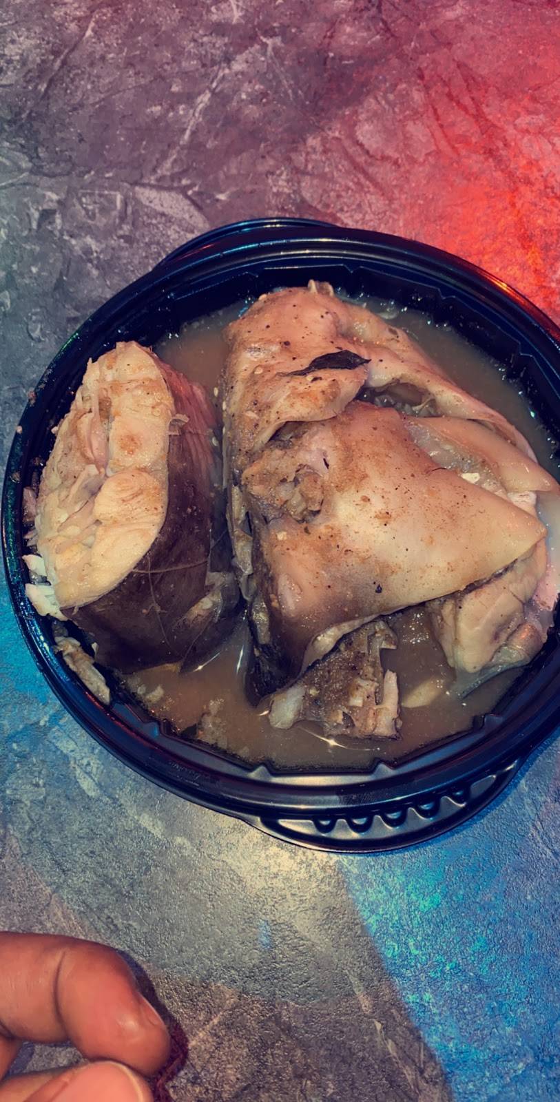 Baba Jollof | restaurant | 8330 W Bellfort Ave Suite C, Houston, TX 77071, USA | 3469006832 OR +1 346-900-6832