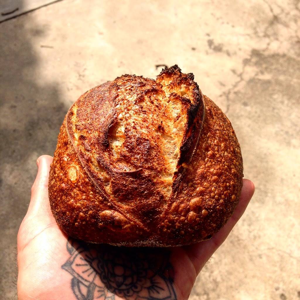 Lodge Bread Company | bakery | 11918 Washington Blvd, Los Angeles, CA 90066, USA | 4243845097 OR +1 424-384-5097
