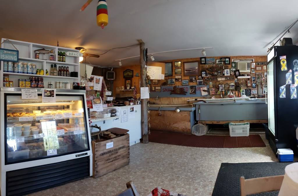 Scarborough Fish & Lobster | restaurant | 697 US-1, Scarborough, ME 04074, USA | 2078835398 OR +1 207-883-5398