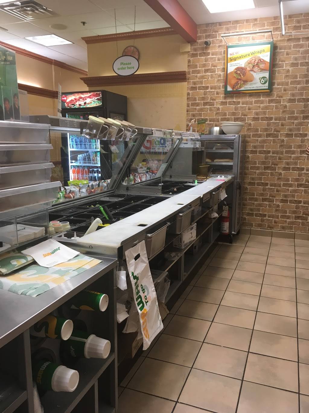 Subway Restaurants | restaurant | 1026 W Rand Rd, Arlington Heights, IL 60004, USA | 8472596282 OR +1 847-259-6282