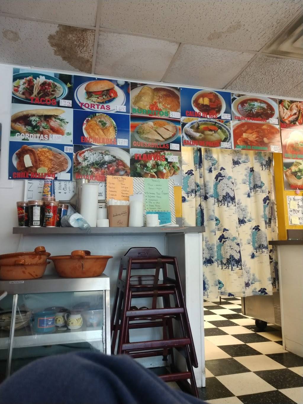 Tortilleria Gonzalez | restaurant | 519 Madison St, Shelbyville, TN 37160, USA | 9316801914 OR +1 931-680-1914