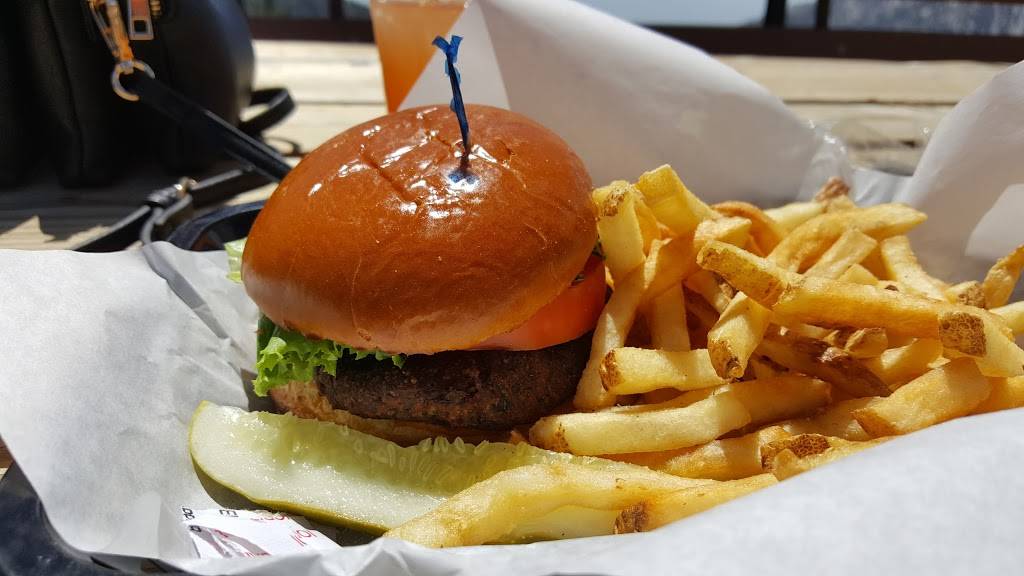 Top of the Notch | restaurant | 7926 Mt Baldy Rd, Mt Baldy, CA 91759, USA | 9099820800 OR +1 909-982-0800