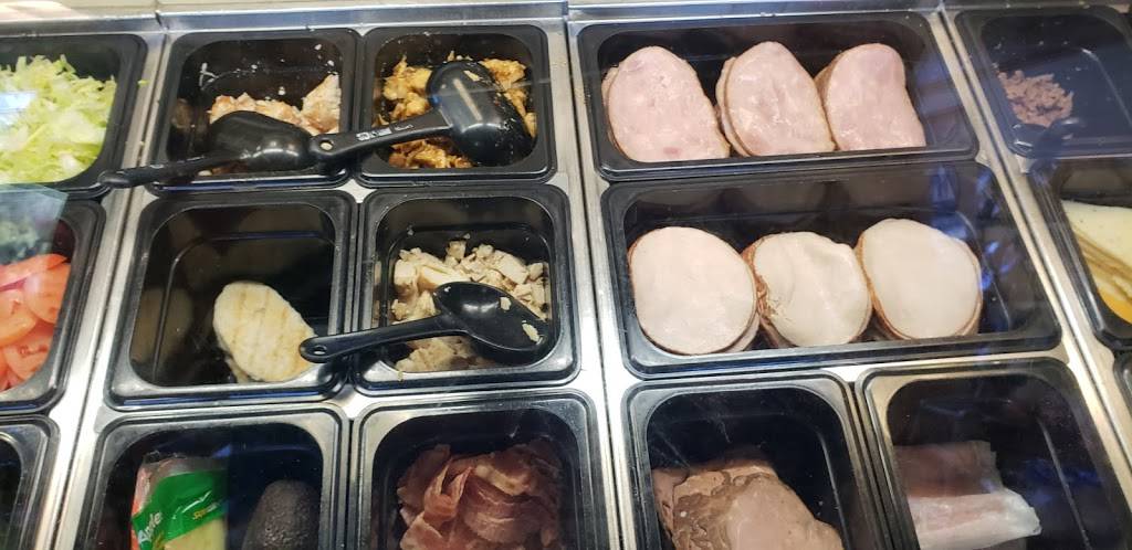 Subway Restaurants | restaurant | 13102 Goldenwest St, Space C, Westminster, CA 92683, USA | 7148992281 OR +1 714-899-2281