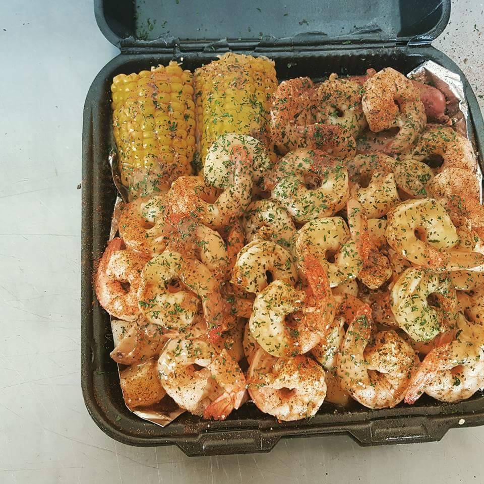 Krab Kingz San Antonio | restaurant | 2301 San Pedro Ave, San Antonio, TX 78212, USA | 2543386116 OR +1 254-338-6116