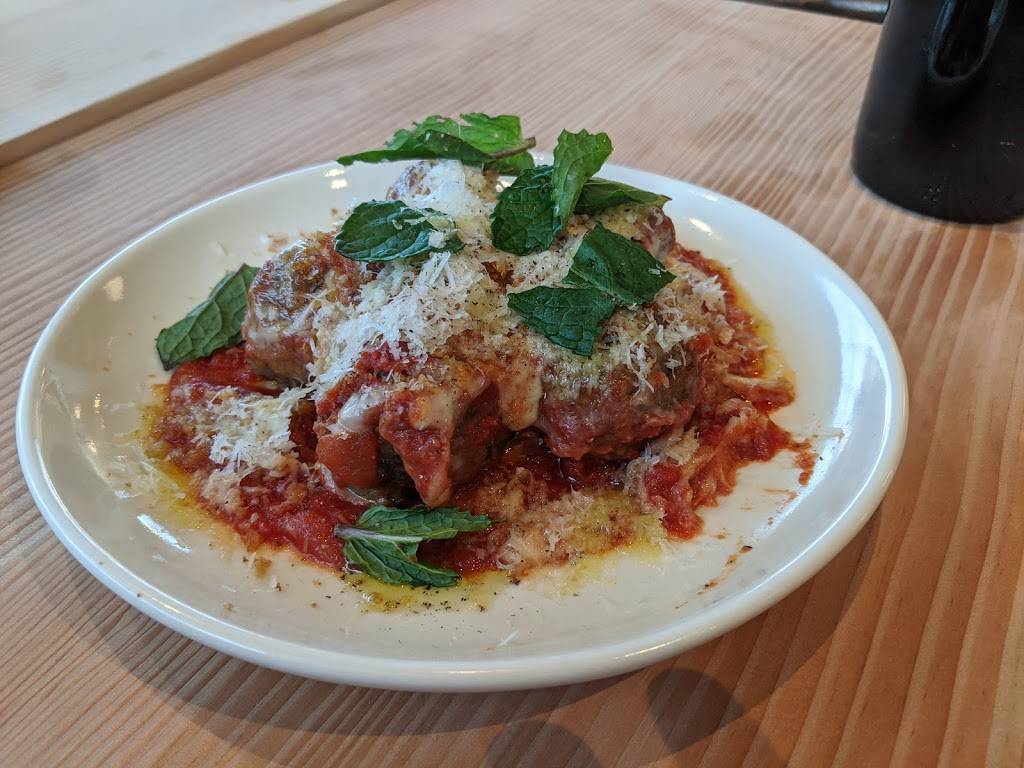 The Backspace - Anderson Lane | restaurant | 1745 W Anderson Ln Ste 600, Austin, TX 78757, USA | 5124749899 OR +1 512-474-9899