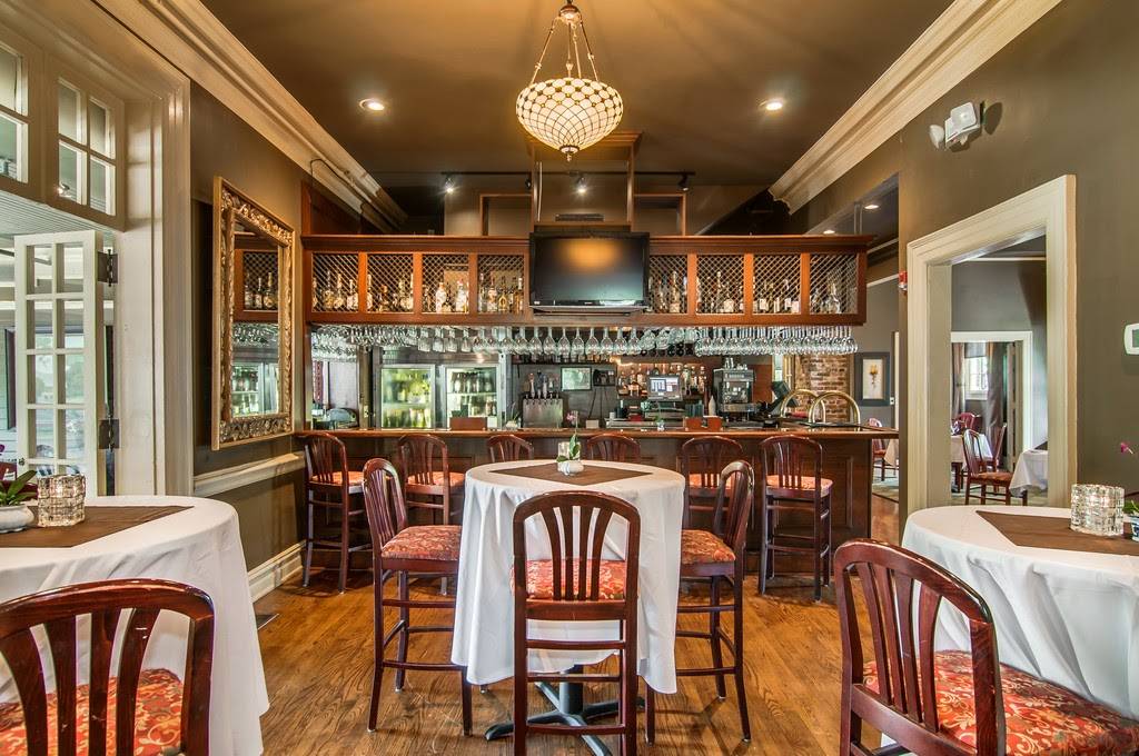 Mere Bulles Restaurant | restaurant | 5201 Maryland Way, Brentwood, TN 37027, USA | 6154671945 OR +1 615-467-1945