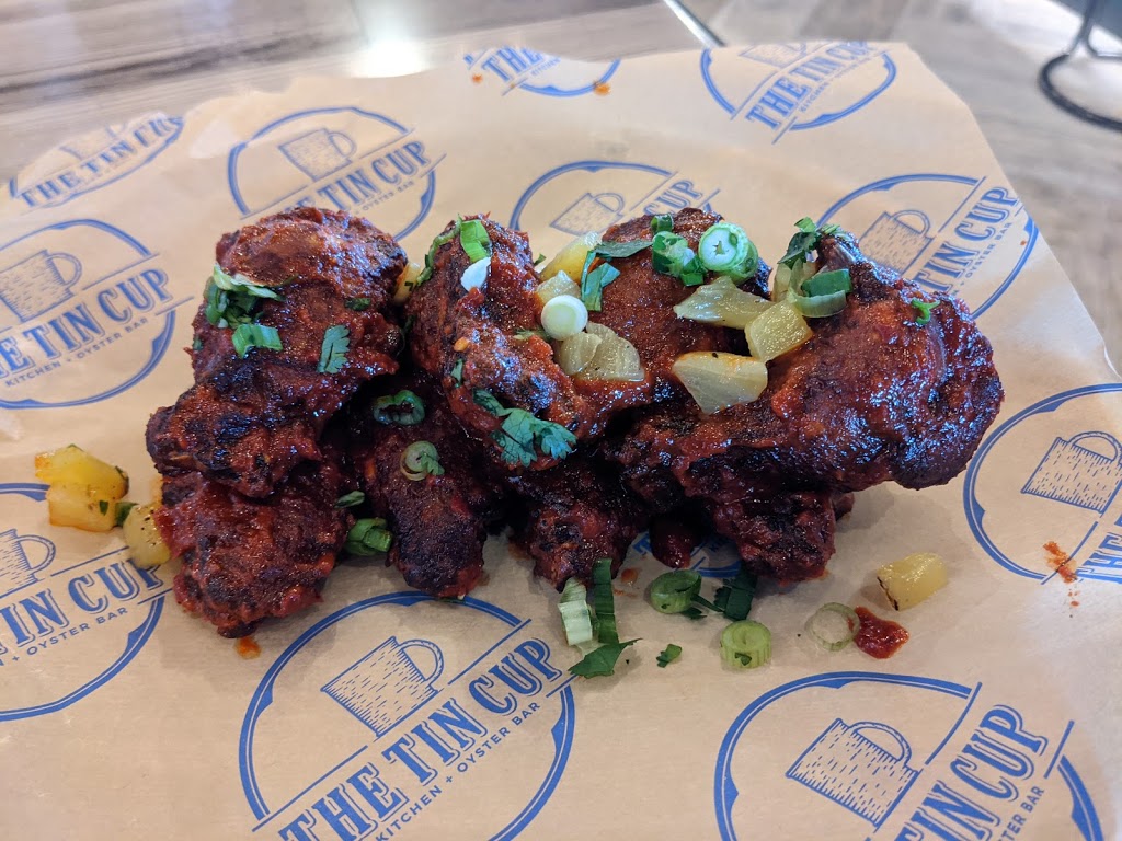 Tin Cup Kitchen + Oyster Bar | restaurant | 2800 Shore Dr, Virginia Beach, VA 23451, USA | 7577772800 OR +1 757-777-2800