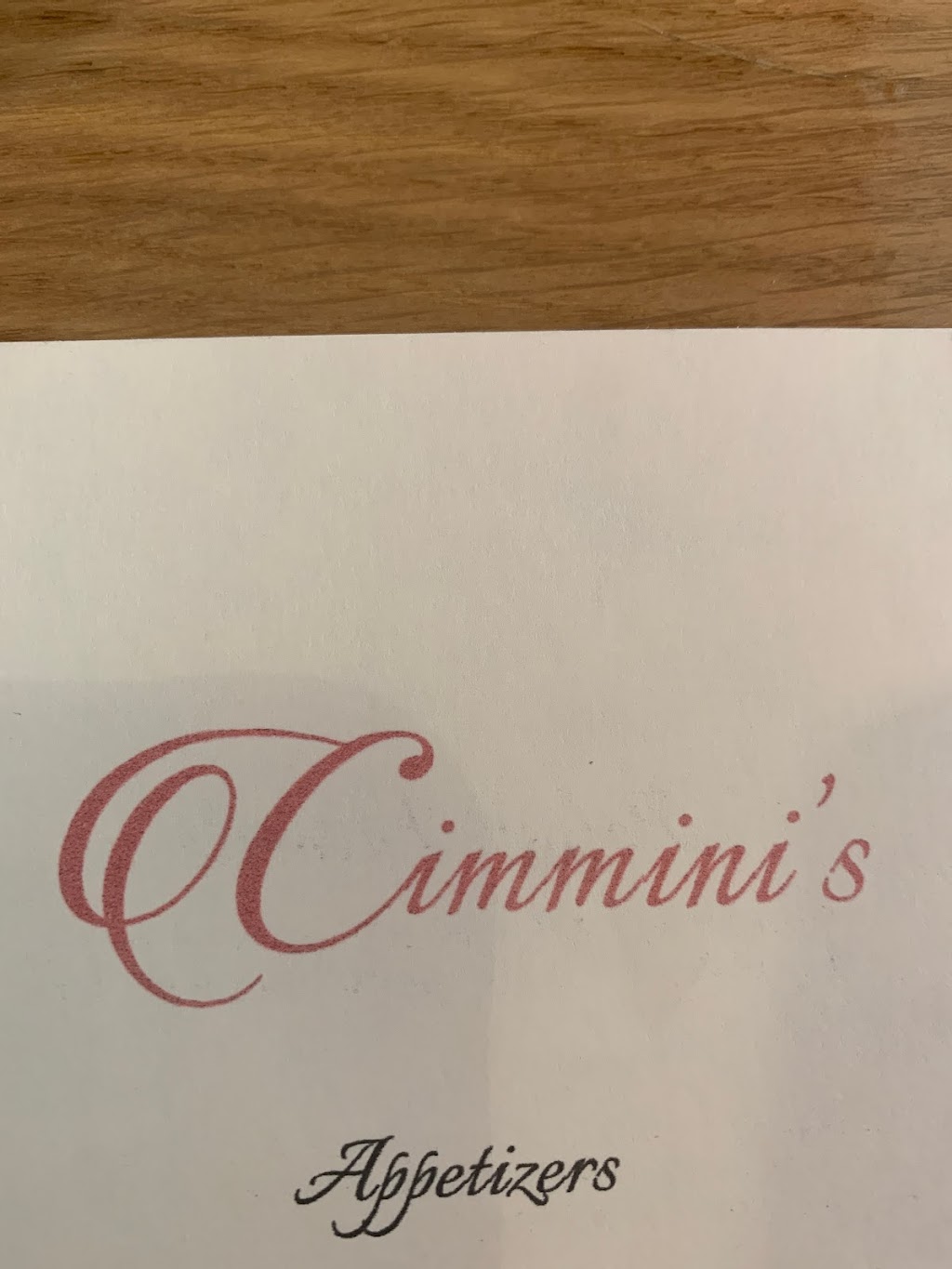 Cimmini’s | restaurant | 300 2nd Ave, Niwot, CO 80503, USA | 3038349522 OR +1 303-834-9522