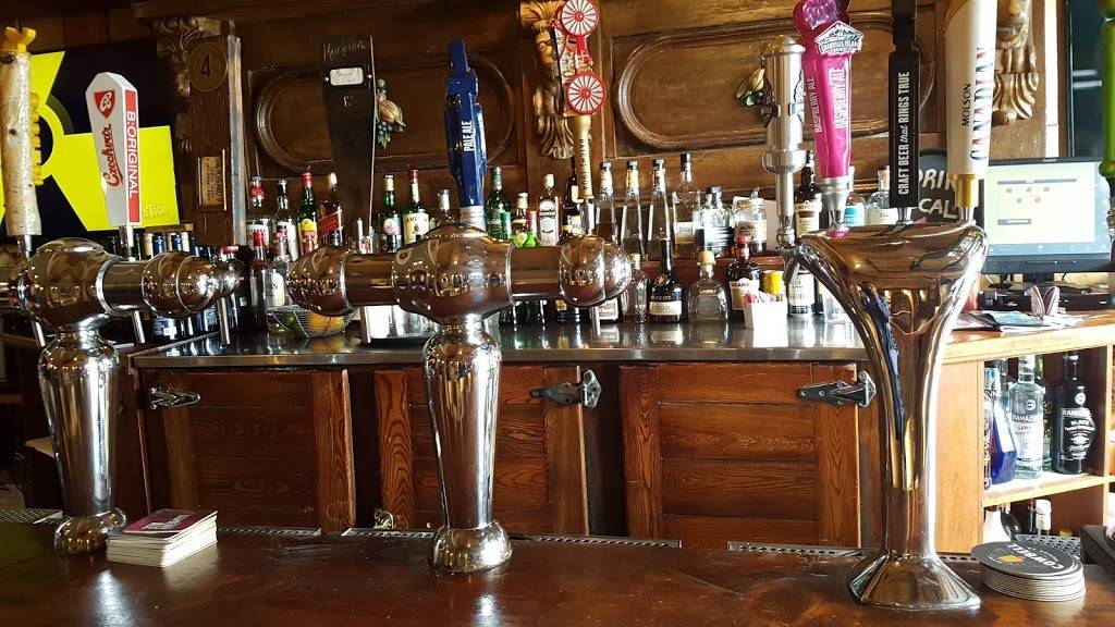 scozia restaurant | restaurant | 487 St Andrew St W, Fergus, ON N1M 1P2, Canada | 5198434770 OR +1 519-843-4770