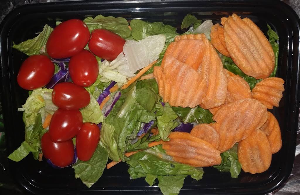 DJS MEATBALL SUBS & MORE | restaurant | 314 Pershing Ave, Wood River, IL 62095, USA | 6189806283 OR +1 618-980-6283