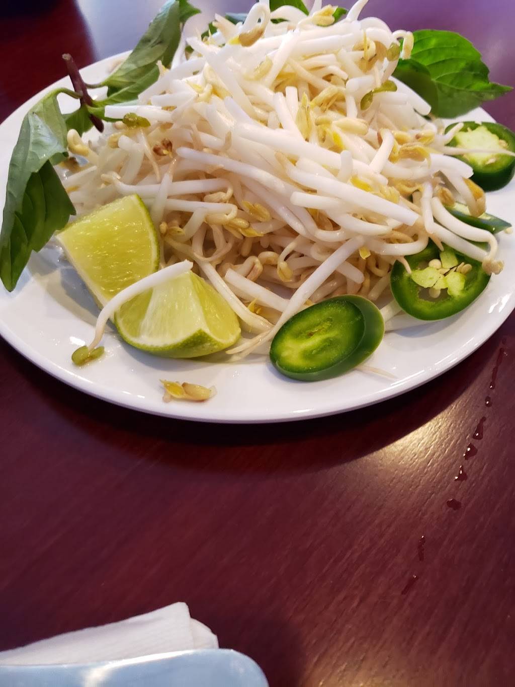 pho168 | restaurant | 6062 Greenbelt Rd #56b, Greenbelt, MD 20770, USA | 2405537623 OR +1 240-553-7623