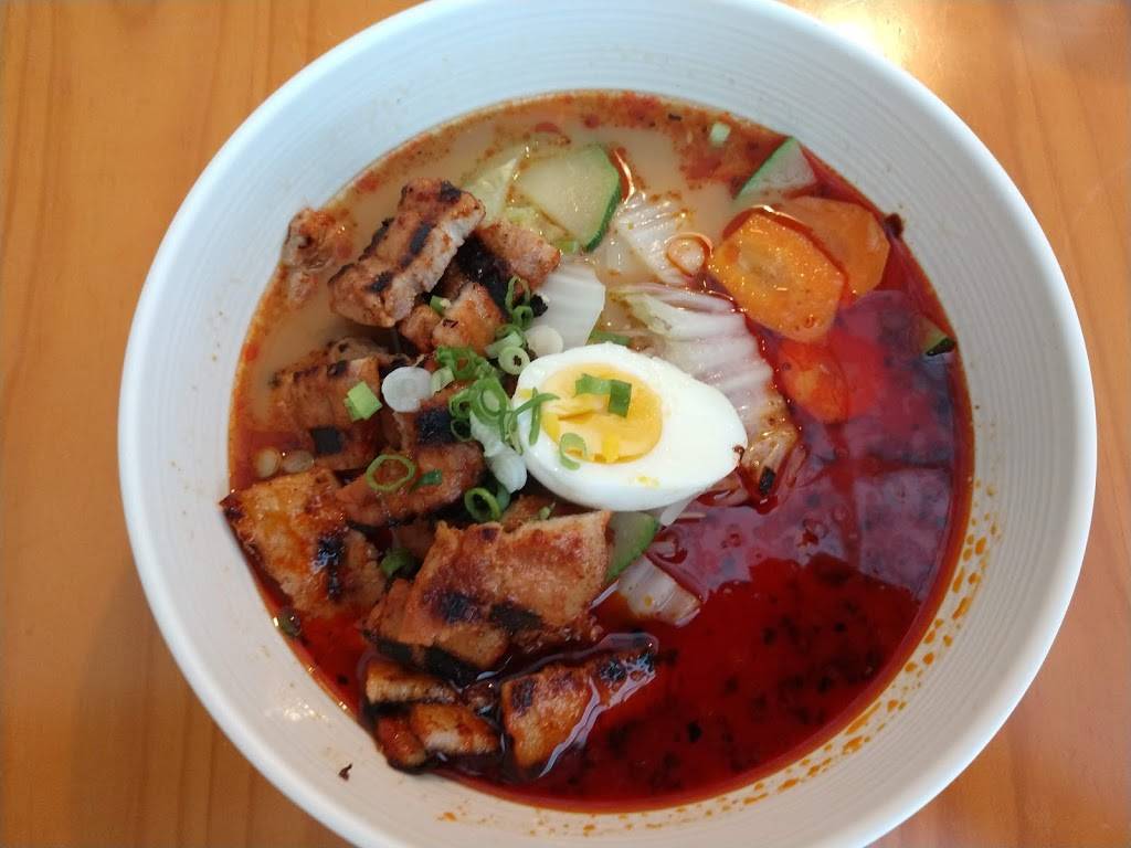 The Bowl | restaurant | 369 Cobb Pkwy S, Marietta, GA 30060, USA | 7707021129 OR +1 770-702-1129