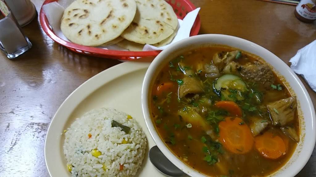 Paseo El Dorado | restaurant | 254 W Florence Ave, Los Angeles, CA 90003, USA | 3238733442 OR +1 323-873-3442