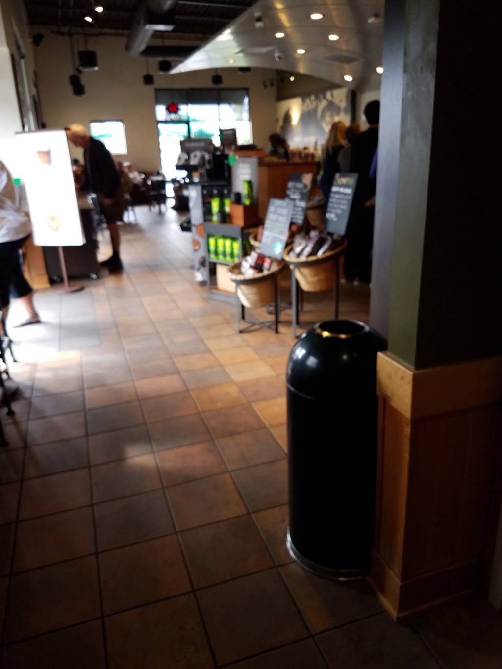 Starbucks | cafe | 3721 W Vine St, Kissimmee, FL 34741, USA | 4078464627 OR +1 407-846-4627