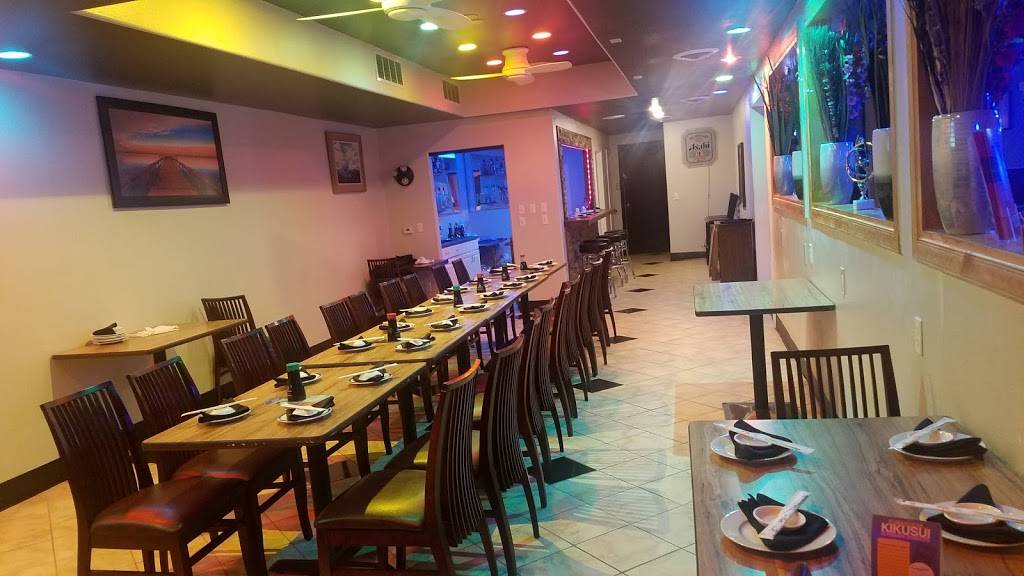 Tokayo Sushi & Ramen | restaurant | 3712 S Broadway, Englewood, CO 80113, USA | 3037812637 OR +1 303-781-2637