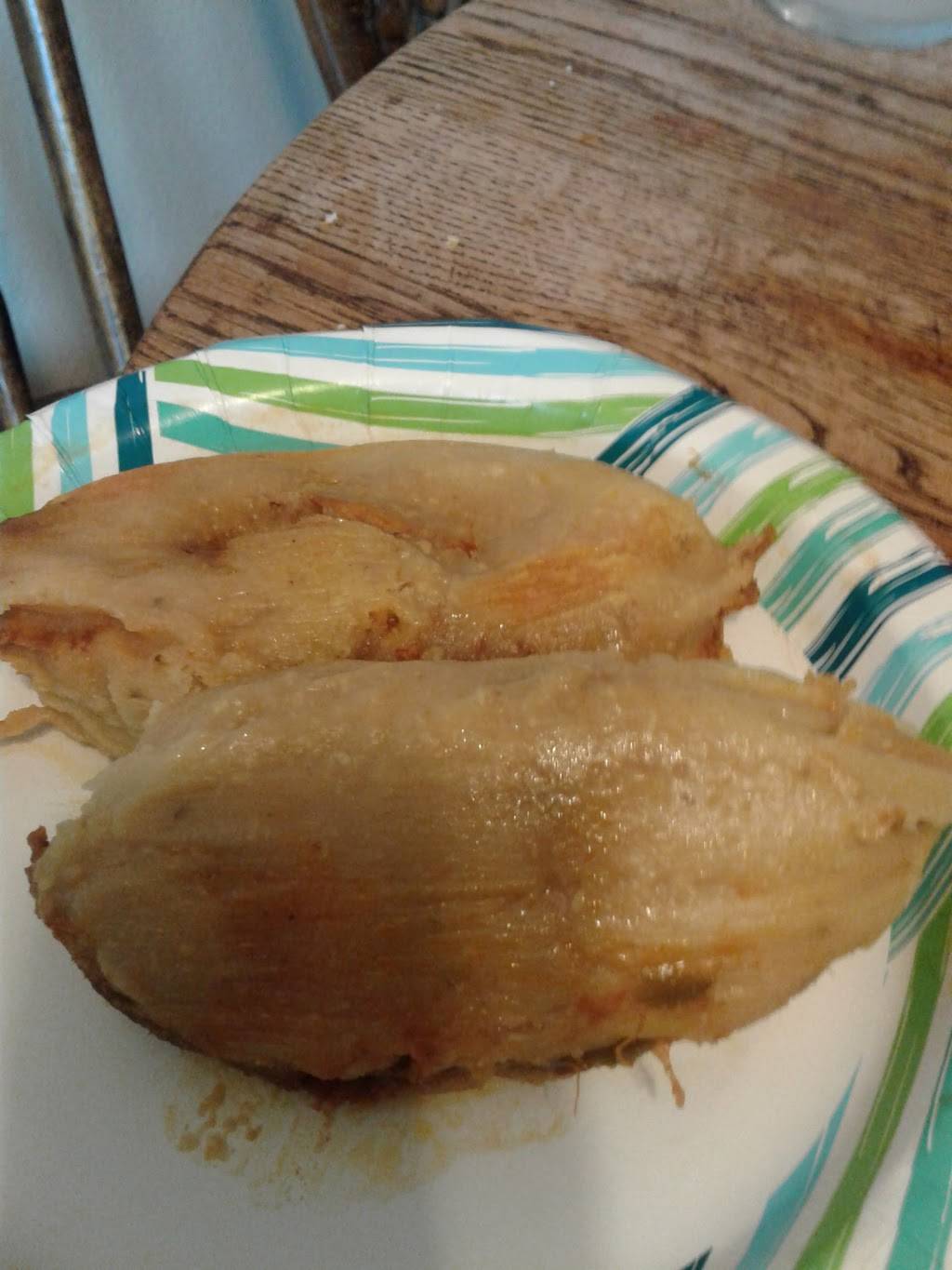 La Única Panadería | bakery | 313 Harvard Blvd, Santa Paula, CA 93060, USA | 8055253866 OR +1 805-525-3866