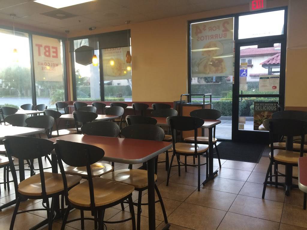 Jack in the Box | restaurant | 11780 Ramona Blvd, El Monte, CA 91732, USA | 6262797549 OR +1 626-279-7549