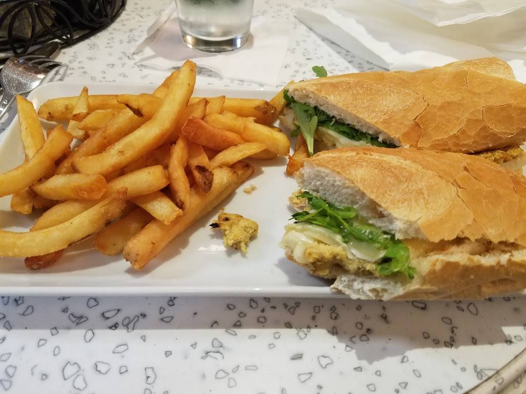 Bistro Atelier | restaurant | Chantilly, VA 20151, USA | 7035726436 OR +1 703-572-6436