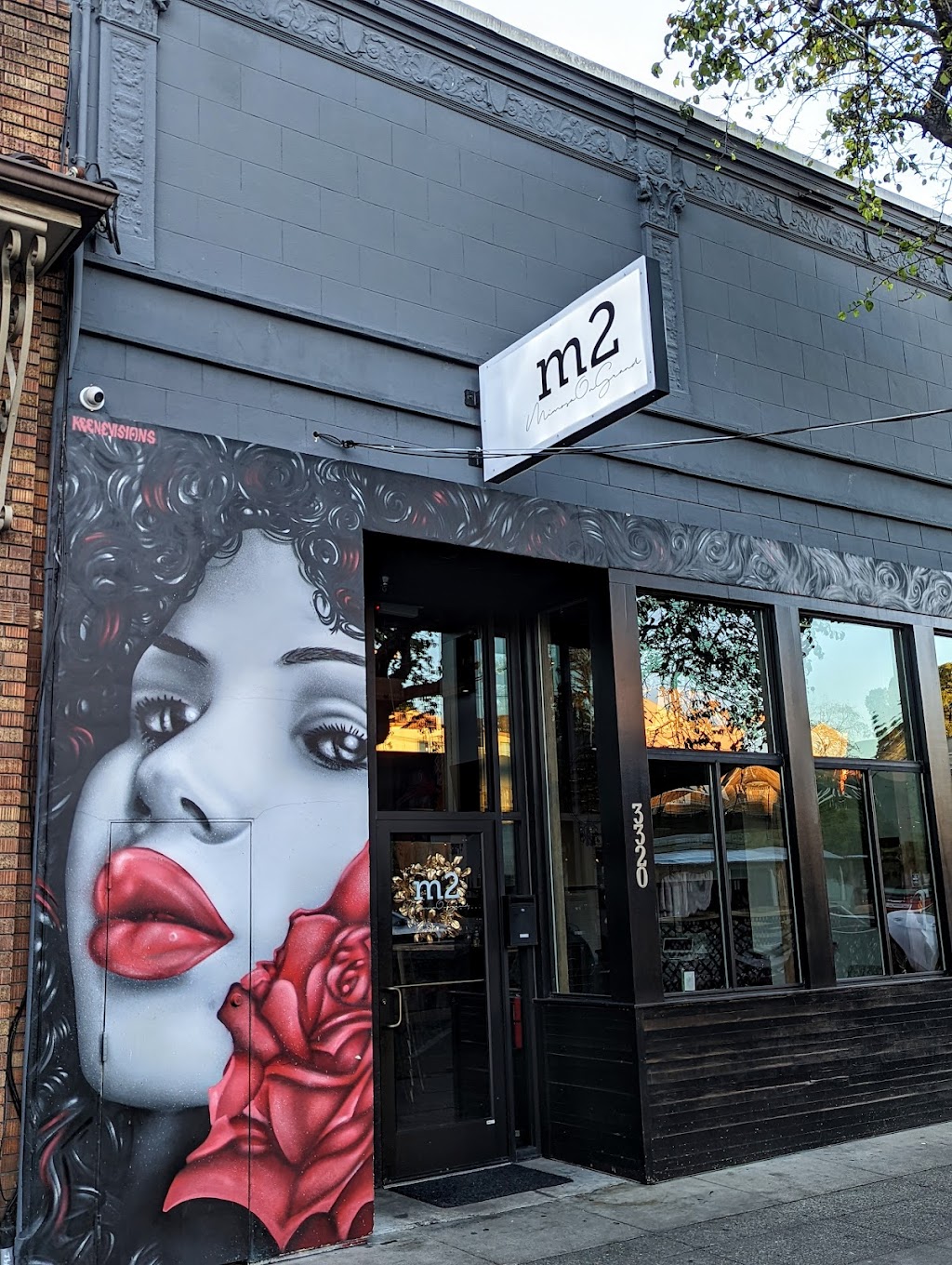 Mimosa 2 | restaurant | 3320 Grand Ave, Oakland, CA 94610, USA | 5103283213 OR +1 510-328-3213