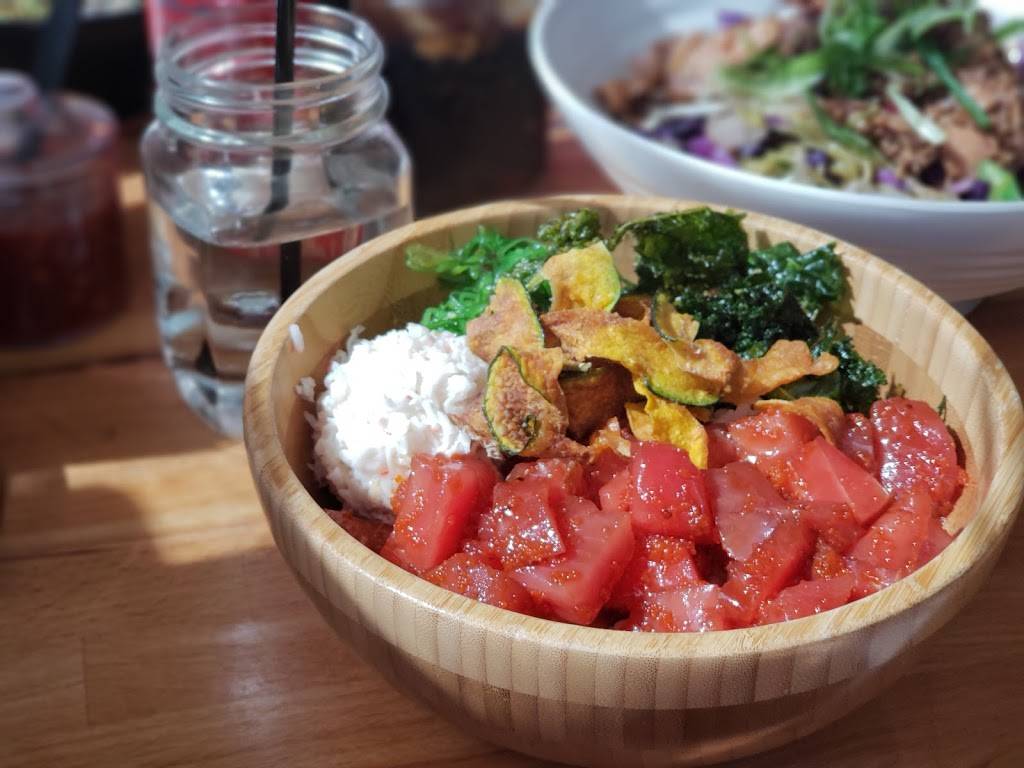 Modan Eagle Rock Ramen | restaurant | 1757 Colorado Blvd, Los Angeles, CA 90041, USA | 3237390411 OR +1 323-739-0411