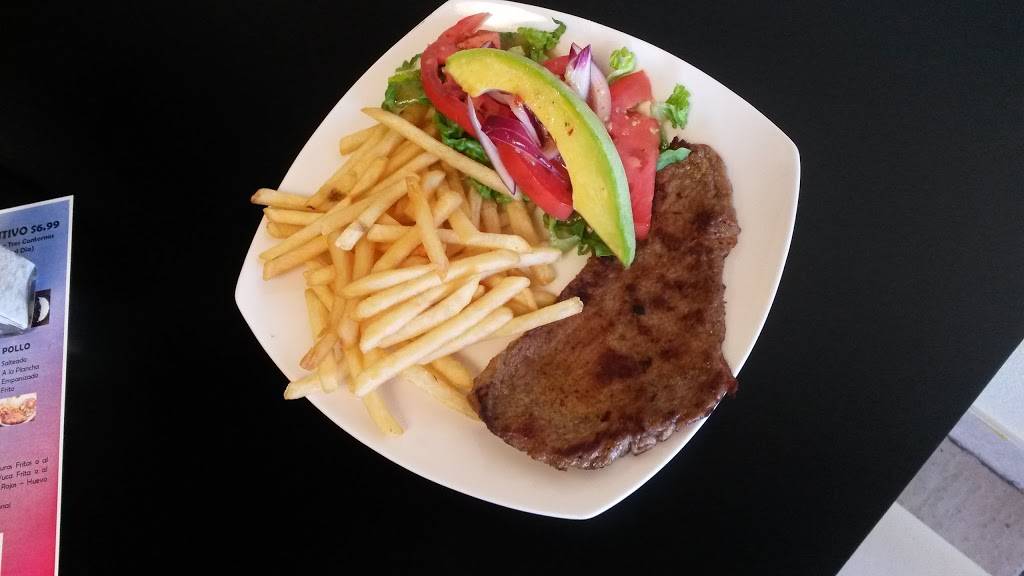 Tropical Sky Restaurant | restaurant | 2648 N Orange Blossom Trail, Kissimmee, FL 34744, USA | 4075184961 OR +1 407-518-4961