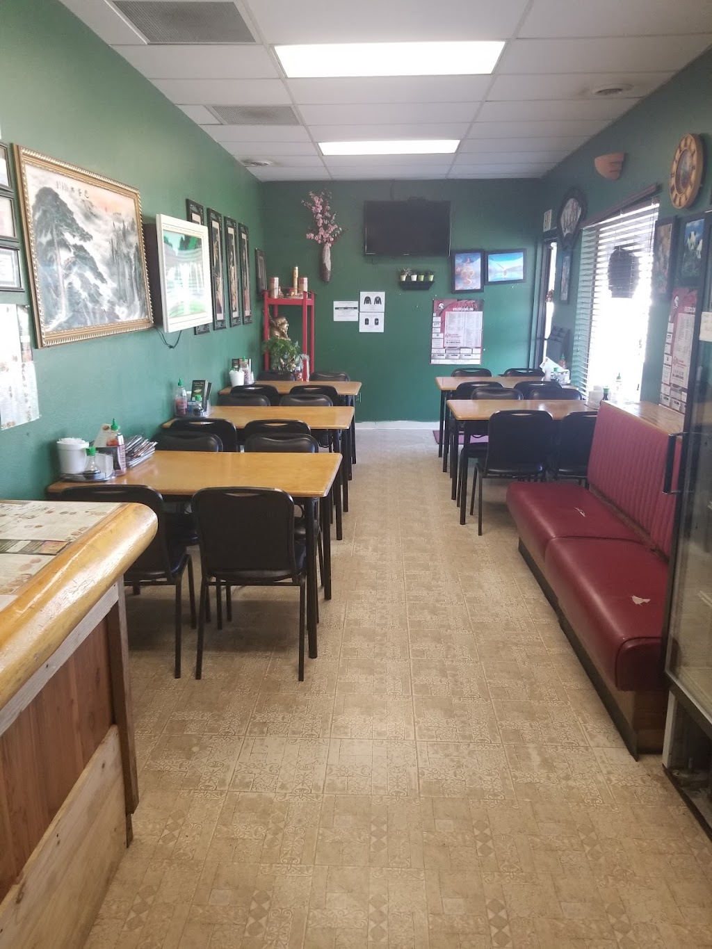 California Wok | restaurant | 321 E Main St #5, Rangely, CO 81648, USA | 9706755888 OR +1 970-675-5888