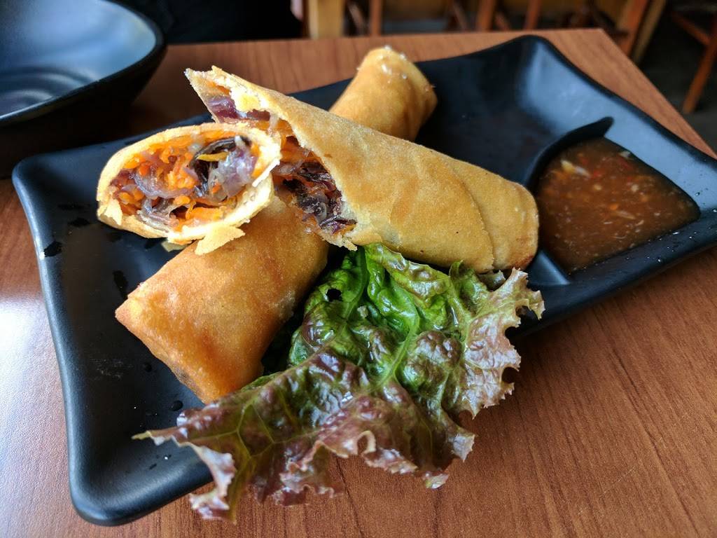 Ramen Ya Restaurant | restaurant | 4274 Boul St-Laurent, Montréal, QC H2W 1Z3, Canada | 5142863832 OR +1 514-286-3832