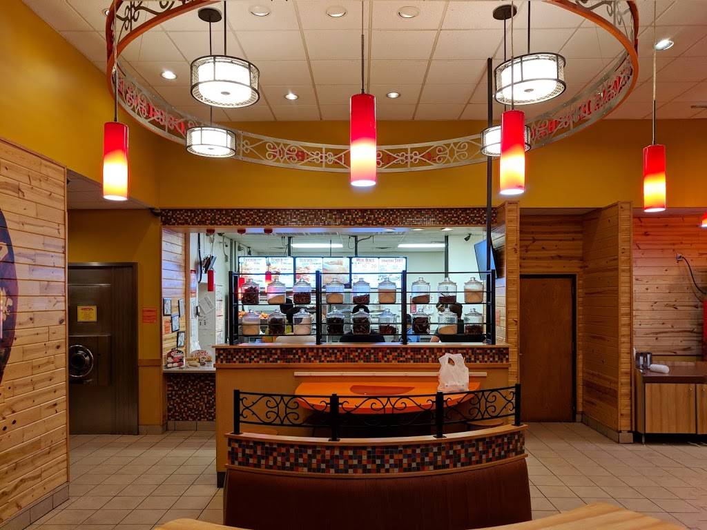 Popeyes Louisiana Kitchen | restaurant | 300 St Pauls Blvd, Norfolk, VA 23510, USA | 7576260700 OR +1 757-626-0700
