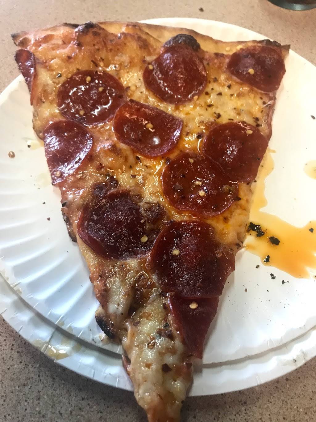 Joes Italian Restaurant | restaurant | 1601 Park Pl Ave # A, Fort Worth, TX 76110, USA | 8179278695 OR +1 817-927-8695