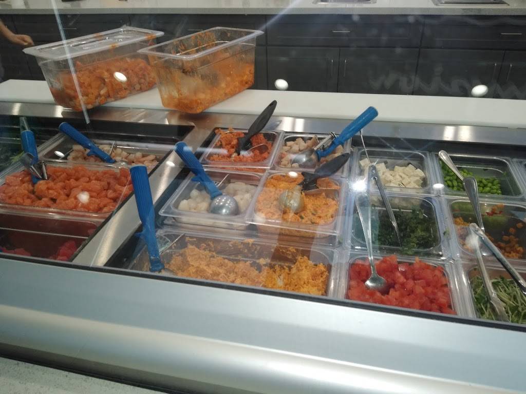 Pokitomas | restaurant | 1201 Truman St. e1, San Fernando, CA 91340, USA | 8188107772 OR +1 818-810-7772