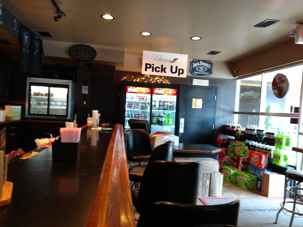 Pepperoncinis Pub | restaurant | 105 Seminary Avenue, Oakdale, PA 15071, USA | 7246938605 OR +1 724-693-8605