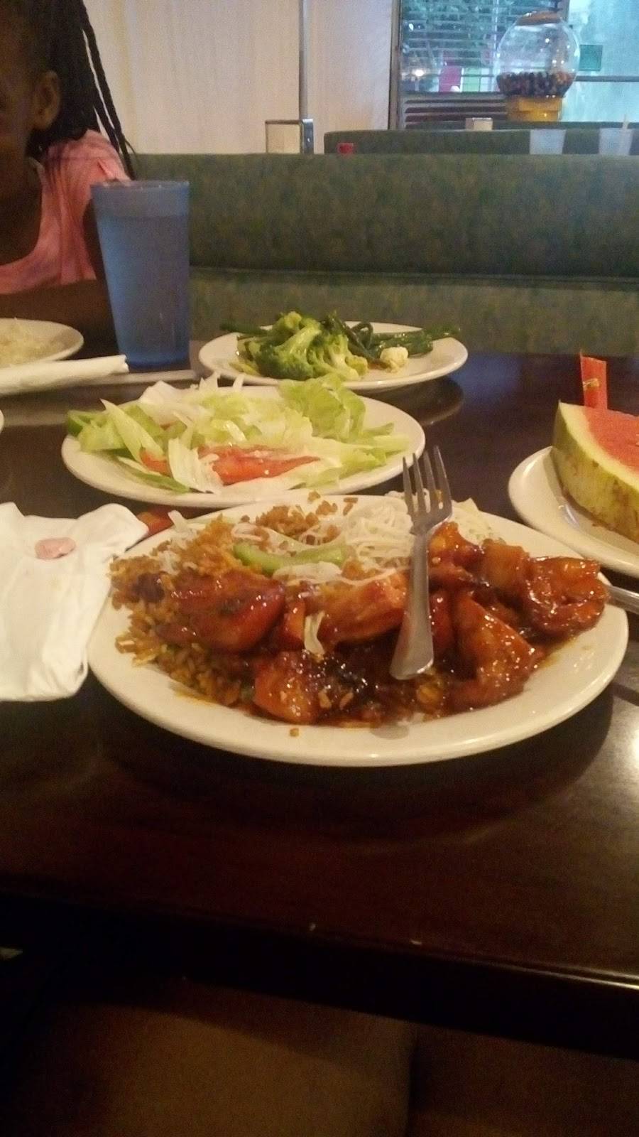 Asian Cuisine | restaurant | 6532 Carrier Dr, Orlando, FL 32819, USA | 4073702888 OR +1 407-370-2888