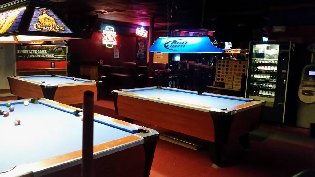 Rookies Sports Bar & Grill | restaurant | 305 Sawdust Rd, Spring, TX 77380, USA | 2813629610 OR +1 281-362-9610