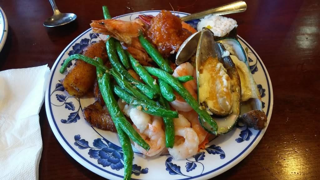 National Buffet | restaurant | 16920 Slover Ave, Fontana, CA 92337, USA | 9098229888 OR +1 909-822-9888