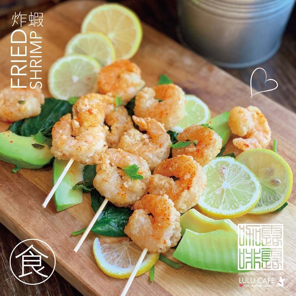 LULU CAFE | restaurant | 4508 Walnut St, Philadelphia, PA 19139, USA | 2152226688 OR +1 215-222-6688