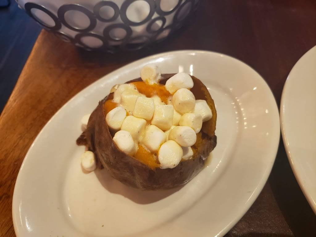 Steak & Bourbon | restaurant | 1321 Herr Ln Ste. 130, Louisville, KY 40222, USA | 5027082196 OR +1 502-708-2196